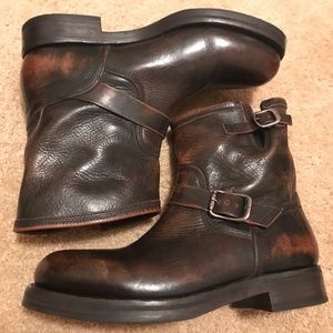 Frye Boots Men’s size 8